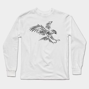 Eagle Long Sleeve T-Shirt